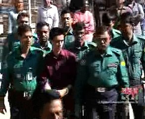 খাদিজা হত্যাচেষ্টা: আসামি বদরুলের বিরুদ্ধে অভিযোগ গঠন