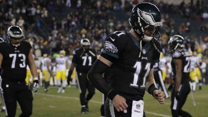 Berman: Devastating Loss for Eagles