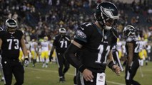 Berman: Devastating Loss for Eagles