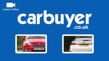Toyota Auris Touring Sports review - Carbuyer- part 4