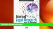 READ book  Internet Legal Research on a Budget: Free and Low-Cost Resources for Lawyers  BOOK