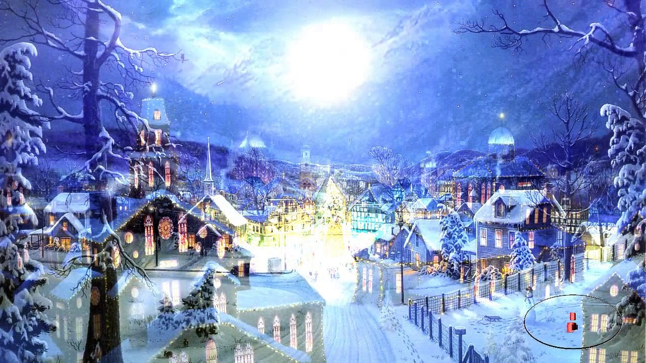 Ultimate Christmas Party MegaMix by DJ pluTONYum