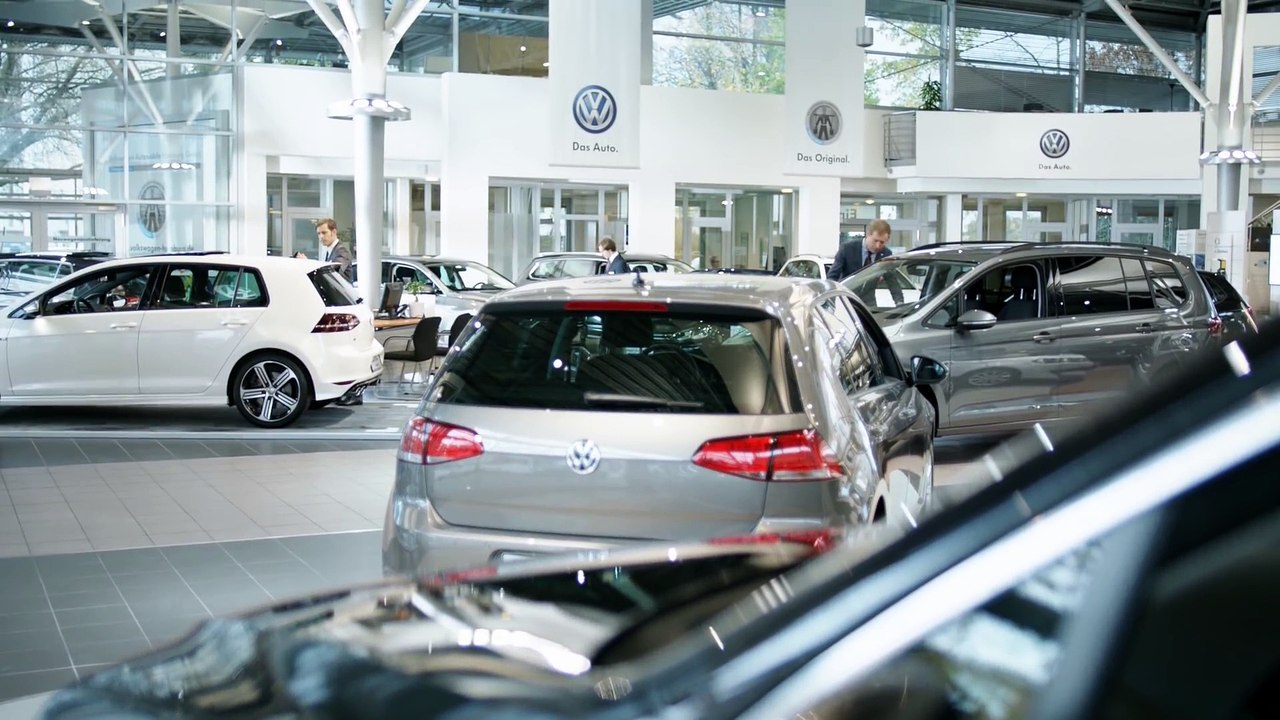 Volkswagen Jingle Bells Slap – Merry Christmas!
