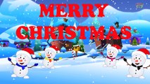 We Wish You a Merry Christmas   Christmas Carol   Christmas