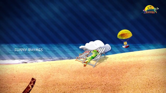 Dinosaurs Learn Colors for Kids | 3D Animals Colors Babies with 3D Human Fly Colors Text Animation