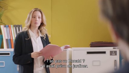 Société Générale : Fondation Solidarité - Le jardinier