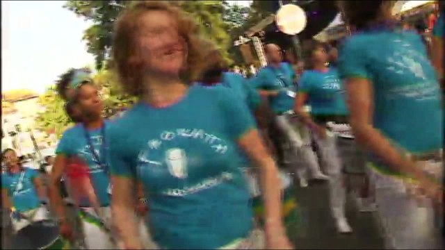 Quel âge ont les communes bruxelloises?