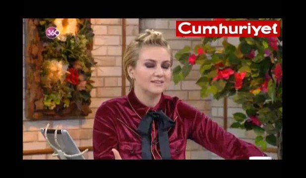 Bülent Ersoy, Hülya Avşar'dan canlı yayında özür diledi