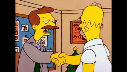 Los Simpson - Capítulo 1 castellano