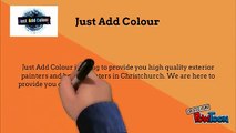 Affordable Best Painters Canterbury in NZ at Normal Cost