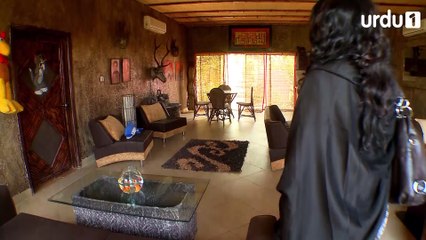 Pat Jhar Kay Bad Episode 4 Urdu1