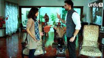 Teri Raah Main Rul Gai Episode 8 Urdu1