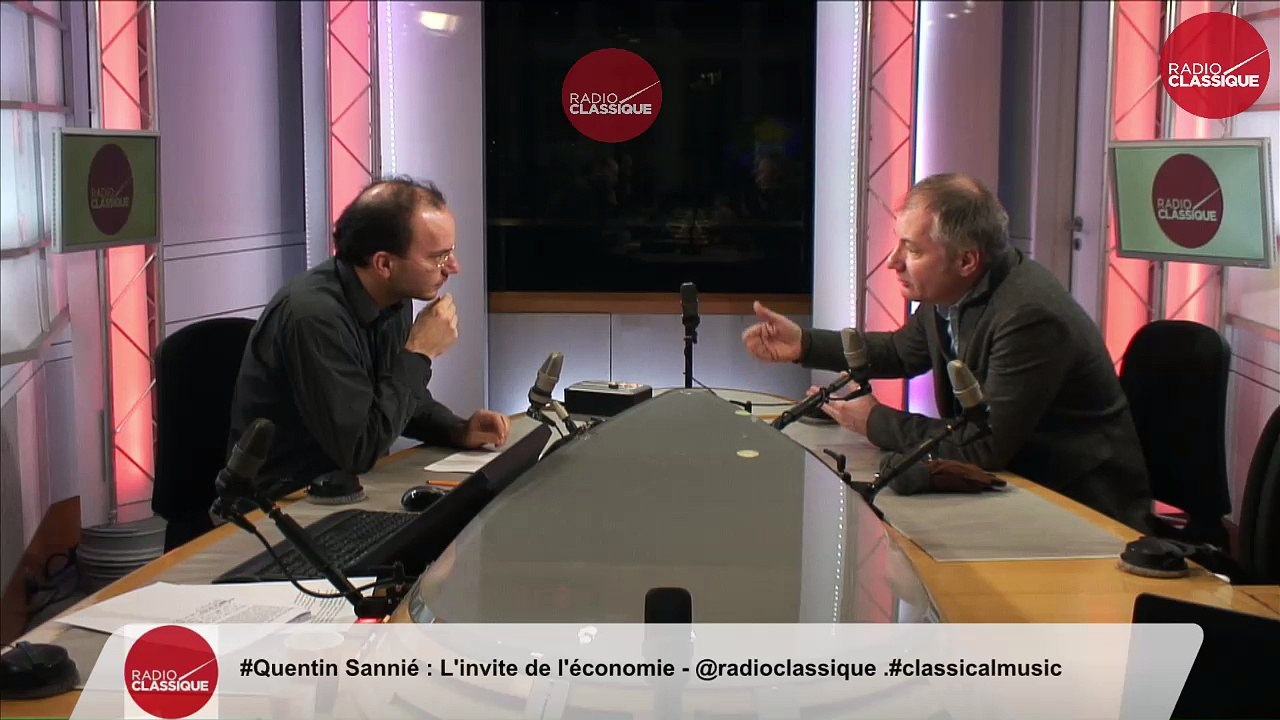 "On a beaucoup de Français à notre capital, Devialet a surtout été financé par des fonds Français" Q Sannié (29/11/2016)