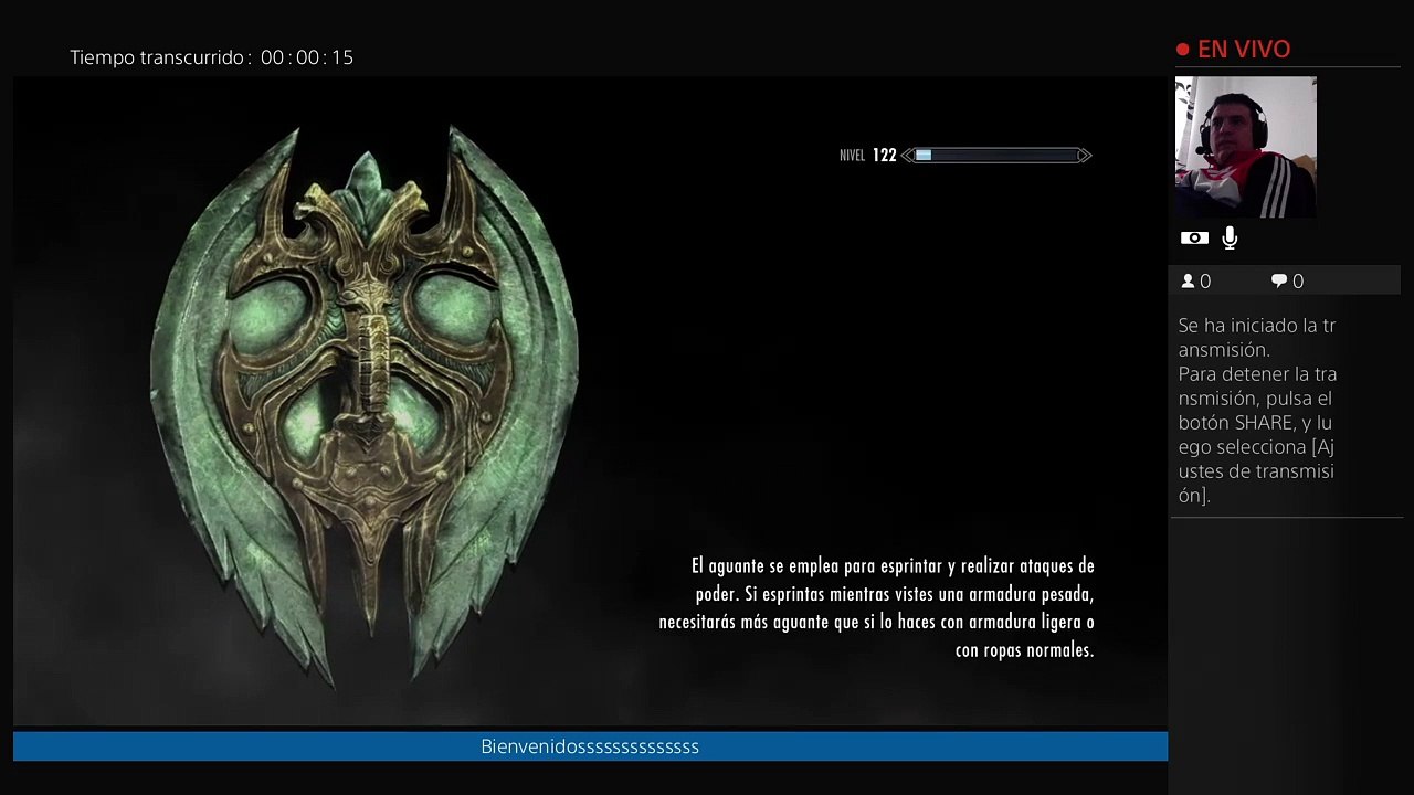 SKYRIM MODSSSsSSsSSSS REMASTED Español (63)
