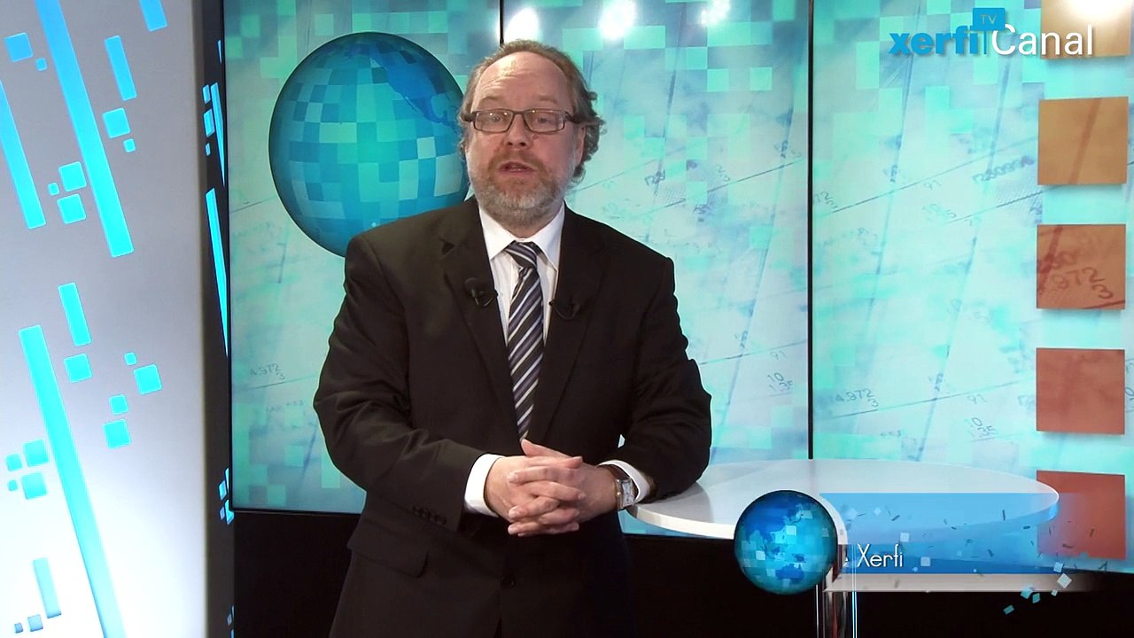 Alexandre Mirlicourtois, Prévisions 2017 : les Etats-Unis en forme, l'Europe en panne