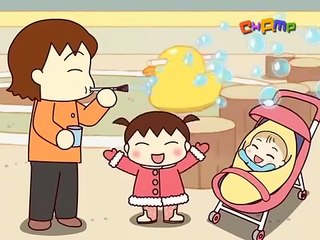 못말리는 3공주 2 E20 후우의 말실수 480p QAM Xvid TooKids