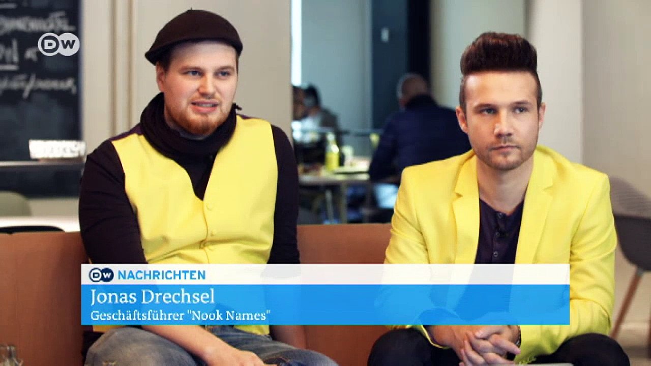 Boomende Kreativbranche: Digitales Prekariat? | Wirtschaft