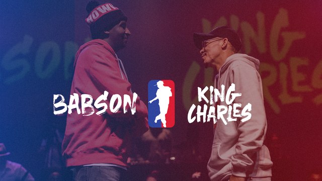 BABSON vs KING CHARLES | ILTD All Star Game 2016