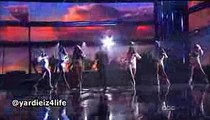 Pitbull - Rain Over Me (feat. Marc Anthony) - American Music Awards 2011 - YouTube
