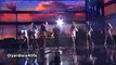 Pitbull - Rain Over Me (feat. Marc Anthony) - American Music Awards 2011 - YouTube