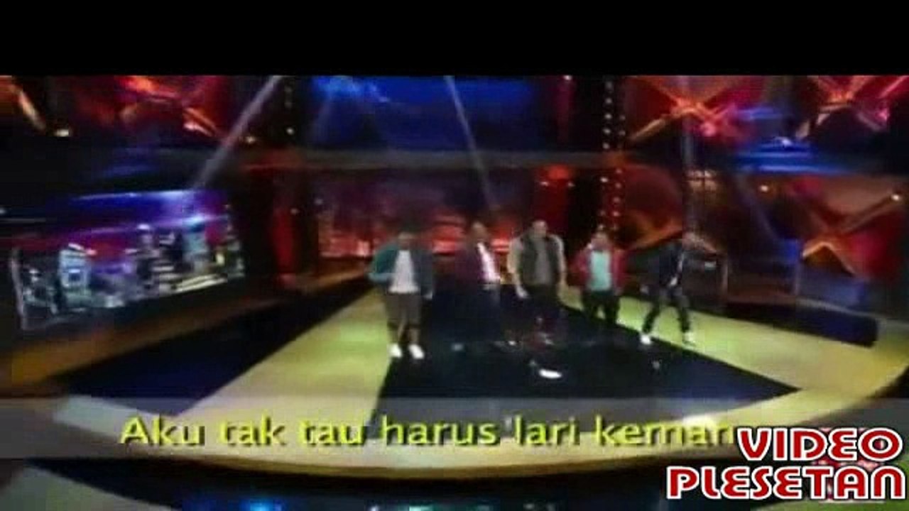 Video Plesetan/Parody LOL - Luna (Me - Inikah Cinta)