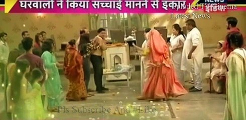 Naitik Hua Aag Babula Yeh Rishta Kya Kehlata Hai 30 November 2016 News