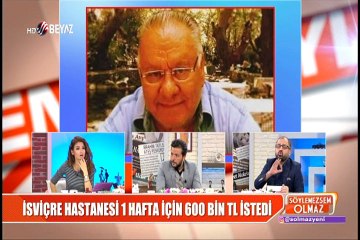 Türk müziğinin efsane ismine bir şok daha