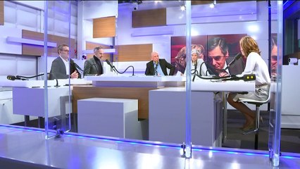 Primaire de la droite : NKM "essaiera de se rendre utile"
