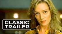 Kill Bill׃ Vol. 1 (2003) Official Trailer - Uma Thurman, Lucy Liu Action Movie HD
