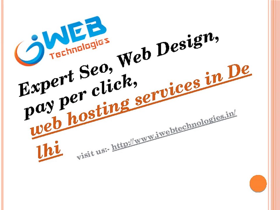 cheap web hosting, seo services in delhi