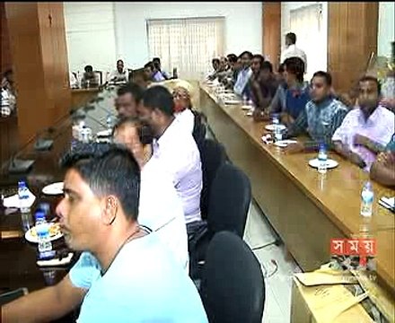 দাবি মেনে নেয়ার আশ্বাসে চট্টগ্রামে পরিবহন ধর্মঘট প্রত্যাহার