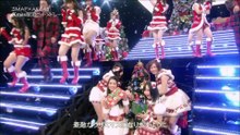 akb48 merry christmas