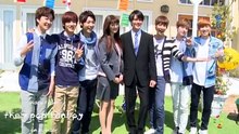Making of StartUp! (Boyfriend)