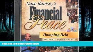PDF [DOWNLOAD] Dumping Debt (Dave Ramsey s Financial Peace) READ ONLINE
