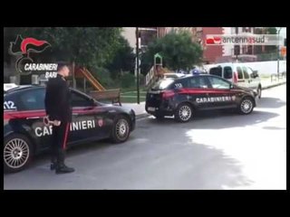 TGSRV 28NOV OMICIDIO MOLFETTA