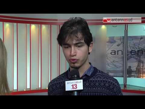 TGSRVnov28 paky cantautore emergente