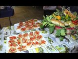 Acciaroli (SA) - Il Cilento celebra il compleanno della Dieta Mediterranea (28.11.16)