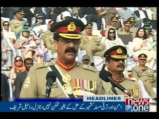 NewsONE Headlines 2PM, 29-Nov-2016