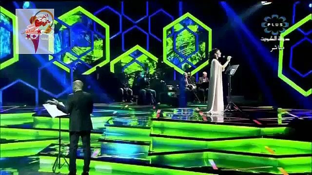 أصالة نصري شاغل بالي هواك مهرجان هلا فبراير 2016