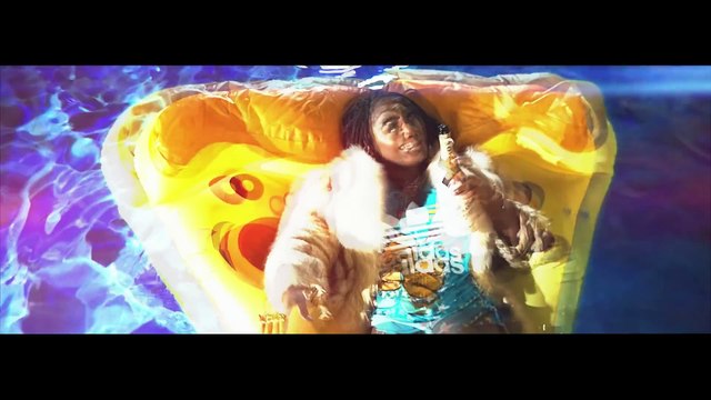 Kamaiyah - Mo Money Mo Problems