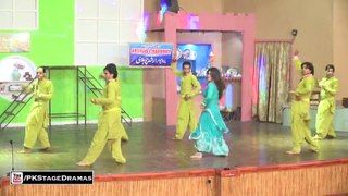 BRAND NEW PUNJABI STAGE MUJRA 2016 - PAKISTANI MUJRA DANCE - YouTube