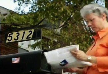 Psychic Detectives- Bonds of Blood