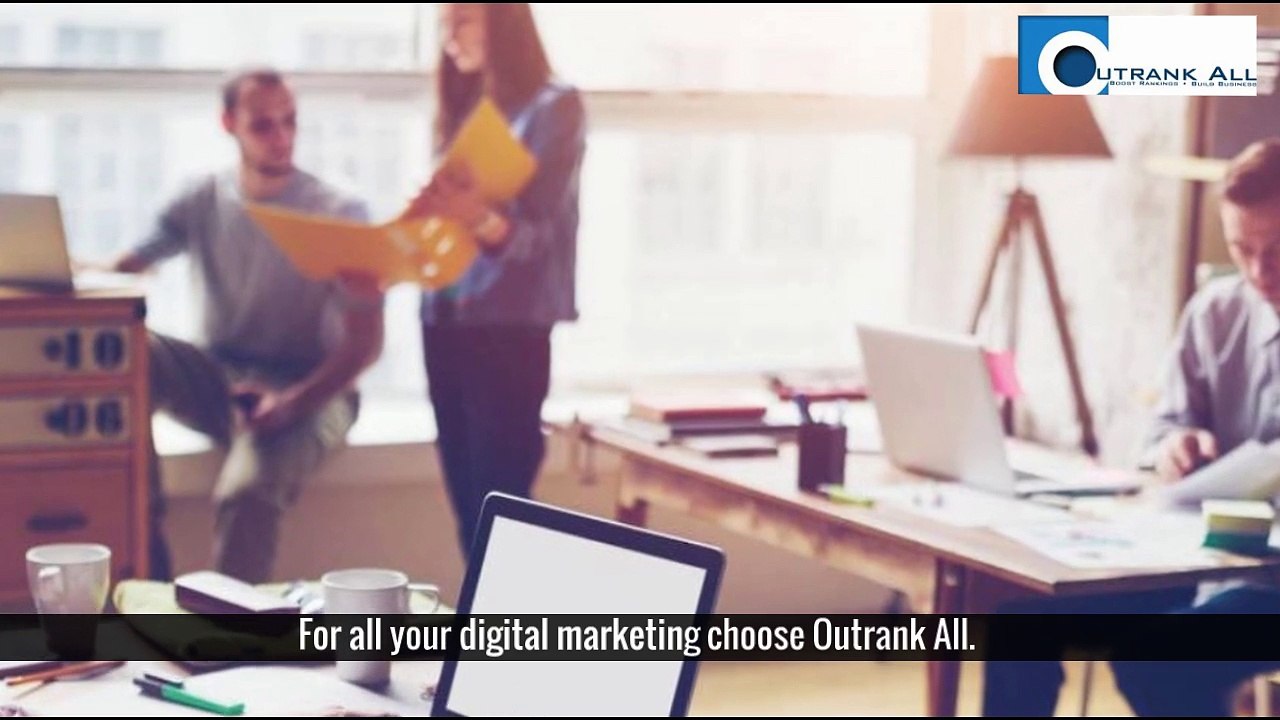 Looking for best Internet Marketing Service Provider In Las Vegas - Outrankall.com