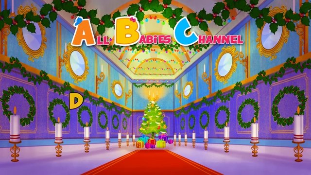 We Wish You A Merry Christmas Jingle Bells & More Fun Christmas Songs for Kids