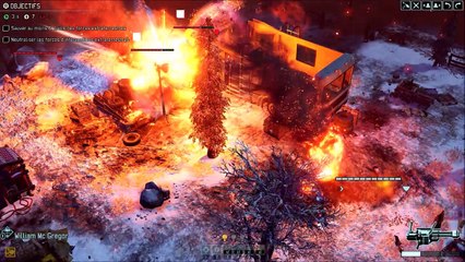 XCOM2 - Legendary Iron Man - IX