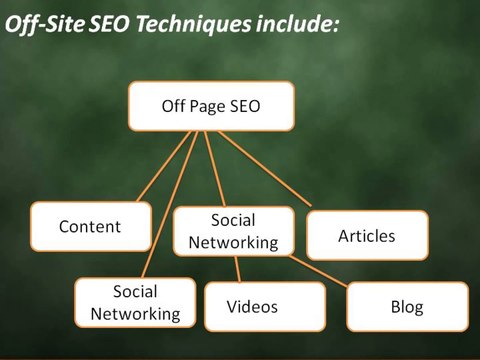 Easy SEO Tips for Small and Midsize Business: AMU Technologies