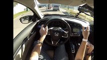 (GoPro Test Drive) 2016 Honda Civic Touring 1.5T PART 2