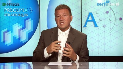 Nicolas Mottis, La France peut jouer un rôle majeur dans l'ISR (invest soc. resp.)