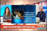 Anne Tatlıtuğ ''En kıskanç kaynana'' ilan edildi