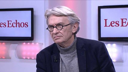 "Hollande est celui qui parle le plus de dialogue social, et qui l'a le moins pratiqué", déplore J-C. Mailly (Force ouvrière)